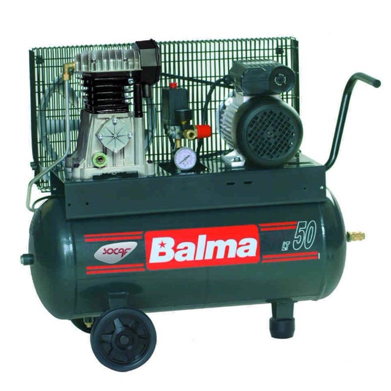 Компрессор Balma NS12І/50 CM2