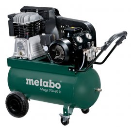 Компресор Metabo Mega 700-90 D (601542000)