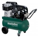 Компресор Metabo Mega 700-90 D (601542000)
