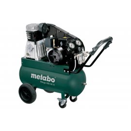 Компресор Metabo Mega 400-50 D (601537000)