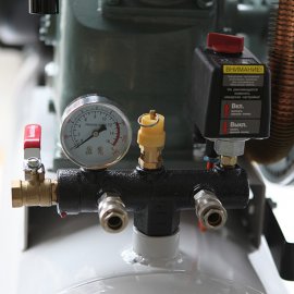 Компресор Matari M340C22-1