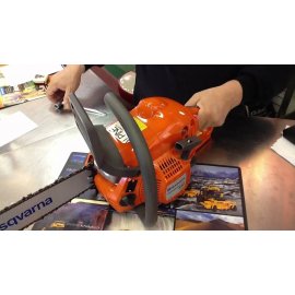 Бензопила Al-ko BKS 4040