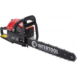 Бензопила INTERTOOL DT-2209