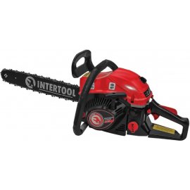 Бензопила INTERTOOL DT-2209