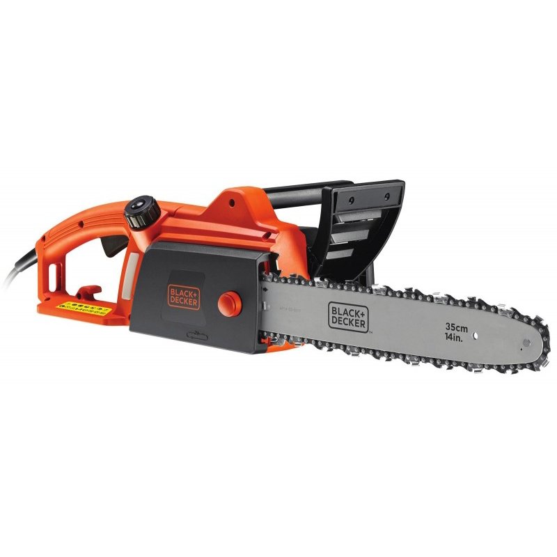 Электропила BLACK&DECKER CS1835