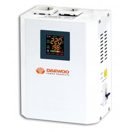 Стабилизатор DAEWOO DW-TM2kVA