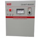 Cтабілізатор напруги Elim-Україна СНАП-5000