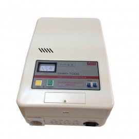 Cтабілізатор напруги Elim-Україна СНАН-7000