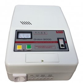 Cтабілізатор напруги Elim-Україна СНАН-3000