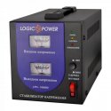 Стабилизатор напряжения LogicPower LPH-1000RV