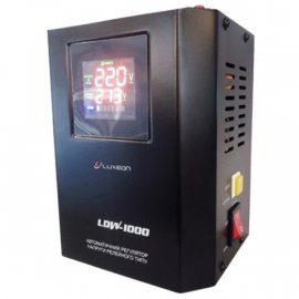 Стабилизатор Luxeon LDW-1000
