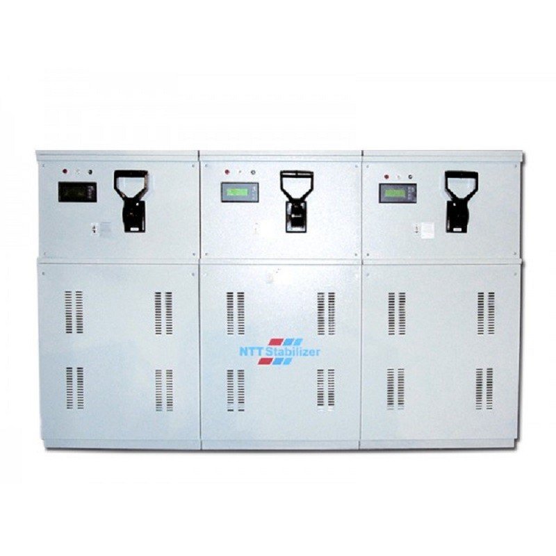 Cтабілізатор напруги NTT Stabilizer DVS 33150