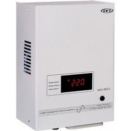 Стабилизатор LVT АСН-350С