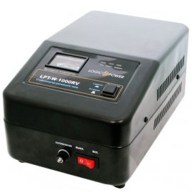 Стабилизатор LogicPower LPT-W-1000RV