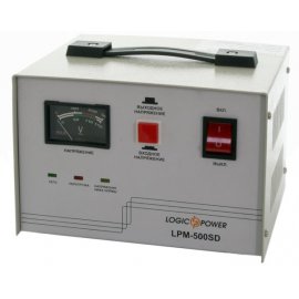 Стабилизатор напряжения LogicPower LPМ-3000SD