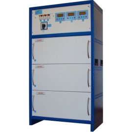 Cтабілізатор напруги Reta ННСТ-3x11000 NORMIC
