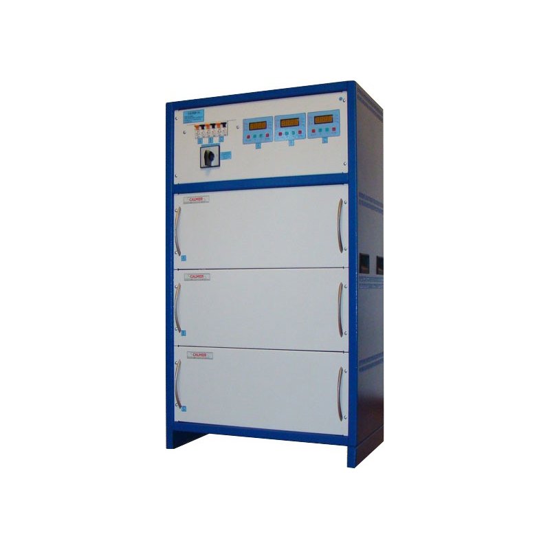 Cтабілізатор напруги Reta ННСТ-3x11000 SHTEEL