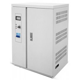 Стабилизатор LogicPower ZTY-10KVA 3 phase