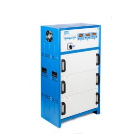 Cтабілізатор напруги Reta ННСТ-3x11000 SHTEEL (покращений)