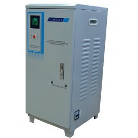 Стабилизатор A1S-15KVA SERVO LCD