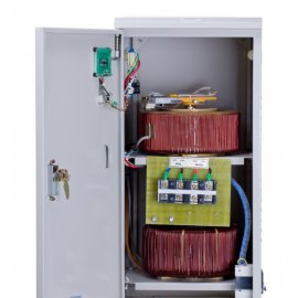 Стабилизатор Luxeon A1S-20KVA SERVO LCD