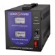 Стабилизатор напряжения LogicPower LPH-500RL