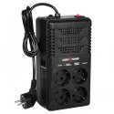 Стабилизатор напряжения LogicPower LPH-500RL