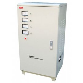 Cтабілізатор напруги Elim-Україна СНА3Ш-15000