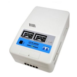 Стабилизатор напряжения LogicPower LPH-500RL