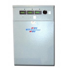 Стабилизатор NTT Stabilizer DVS 33100