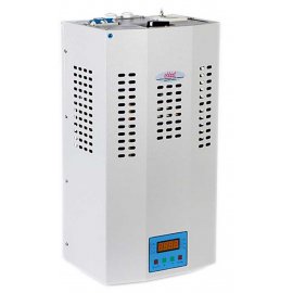 Cтабілізатор напруги Reta НОНС-5500 SHTEEL (покращений)