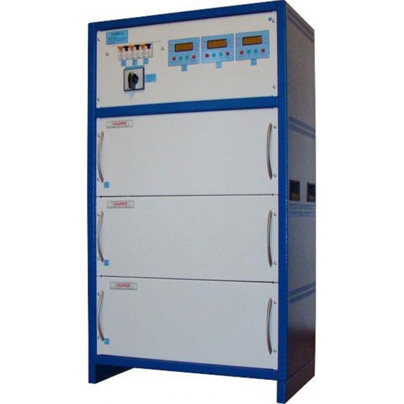 Cтабілізатор напруги Reta ННСТ-3x11000 CALMER