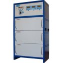 Cтабілізатор напруги Reta ННСТ-3x11000 SHTEEL (покращений)