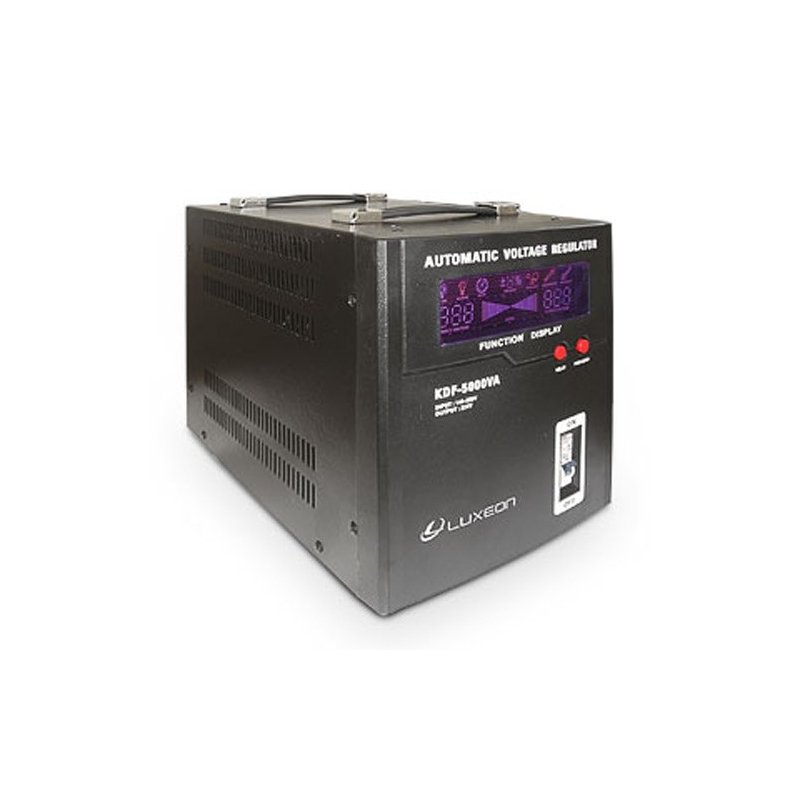 Стабилизатор Luxeon LDS-2500VA SERVO