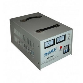 Стабилизатор напряжения LogicPower LPМ-3000SD