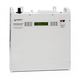 Cтабілізатор напруги Volter 7 пттм