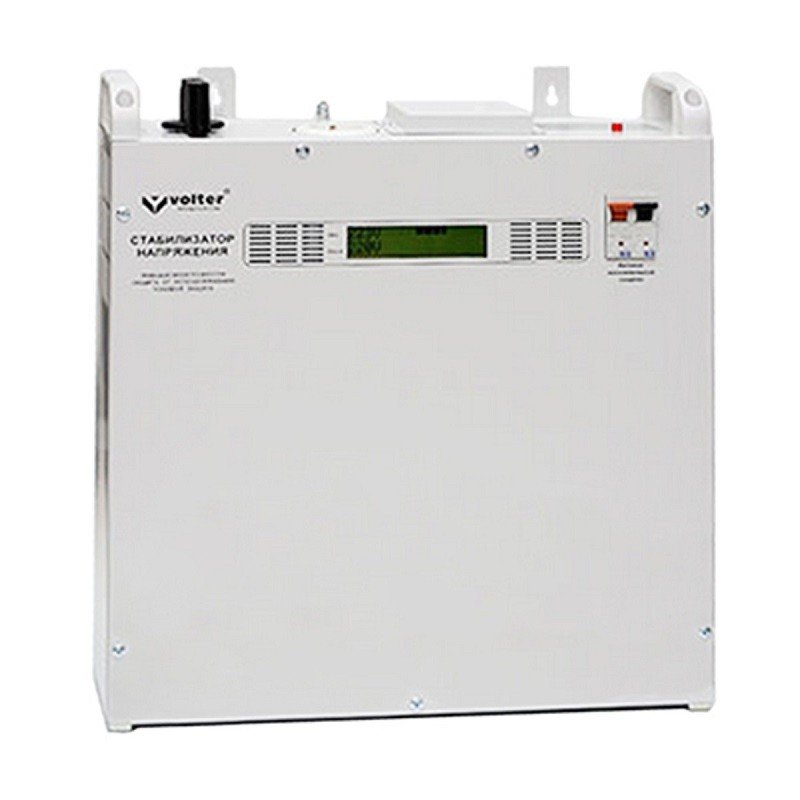 Cтабілізатор напруги Volter 7 пттм