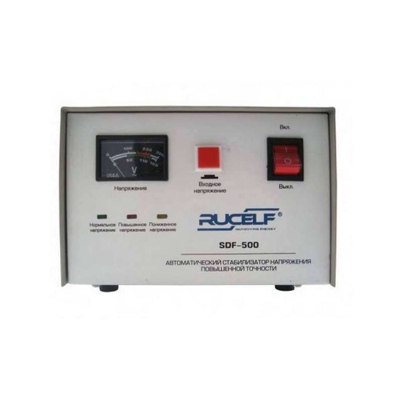 Стабилизатор напряжения LogicPower LPМ-3000SD