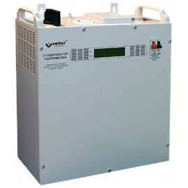 Cтабілізатор напруги Volter 14 пттм