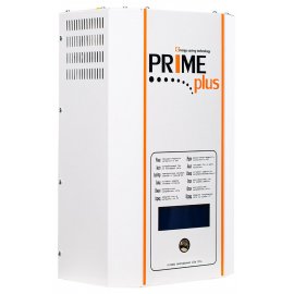 Стабилизатор Prime Plus СНТО-7000 wide