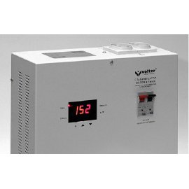 Cтабілізатор напруги Volter СНПТО-2пт Slim