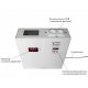 Cтабілізатор напруги Volter СНПТО-2пт Slim