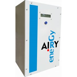 Стабилизатор VEKTOR ENERGY VNA-8000 Airy