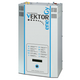 Стабилизатор VEKTOR ENERGY VNL-8000 Lux