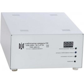 Cтабілізатор напруги ДІА-Н СН-3000-м