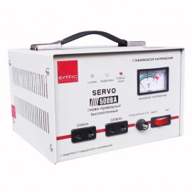 Стабилизатор Елтис SERVO 500