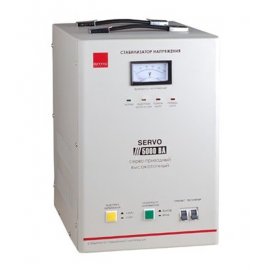 Cтабілізатор напруги Елтіс SERVO 5000