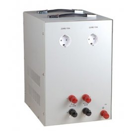 Cтабілізатор напруги Елтіс SERVO 5000