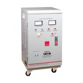 Cтабілізатор напруги Елтіс SERVO 7500