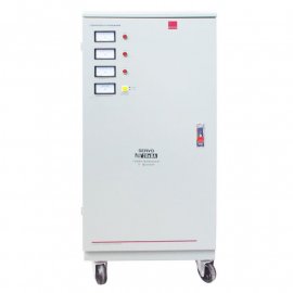 Cтабілізатор напруги Елтіс SERVO 20000